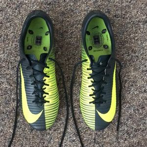 Nike mercurial cr7